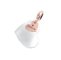 Charm Rerum Mujer in Plata Quarzo 25177M - 25177M